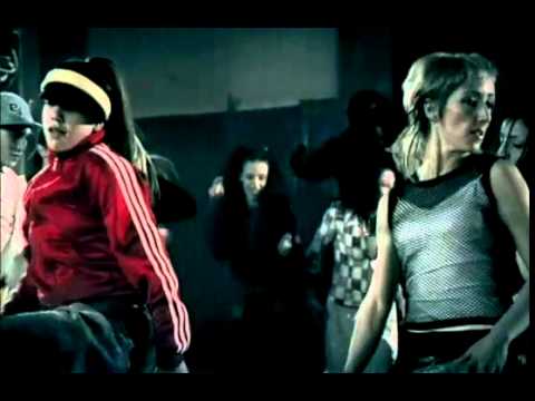 DJ Sensei - Musica Grande (Music video)