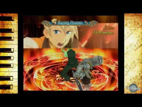 Tales of the Abyss | Part 78 - "Oracle Knight HQ (2nd Visit)"