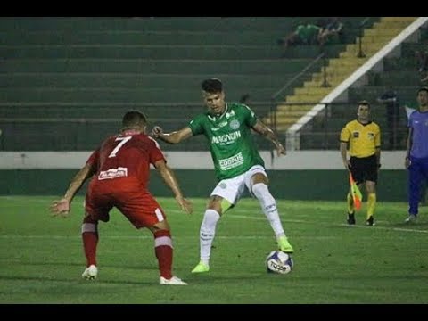 Guarani-SP 1x0 CRB | Melhores Momentos | 28ª rodada da Série B 2019 (11/10)