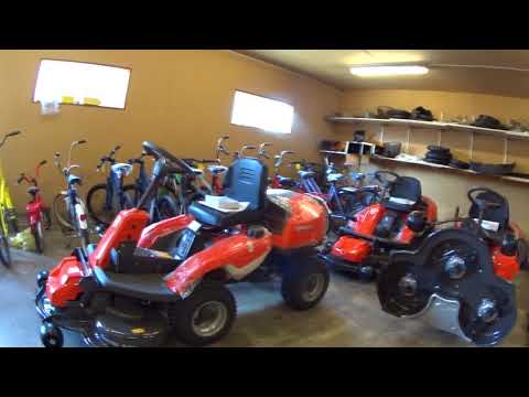 Halapoja ja hyviä vaihokkia....