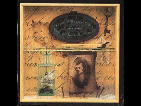 Andy M. Stewart - Hey How Johnie Lad