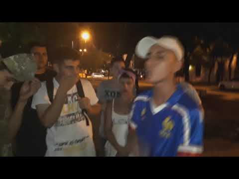 ACERTIJO SUMO VS SEMOK ARTIK  - 3ER Y 4TO PUESTO (2vs2 FECHA 2 13/03)