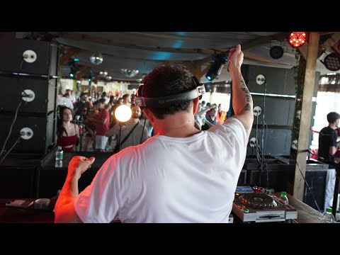 HERK @ Natal Sunrise ALOHA - São Paulo, Brazil (December 25, 2025)