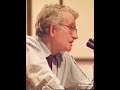 Can working people REALLY make a change? | Noam Chomsky