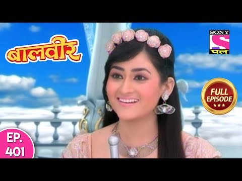 Baal Veer - Full Episode  401 - 13th August, 2019