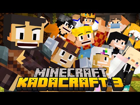 KadaCraft 3: SPECIAL EPISODE