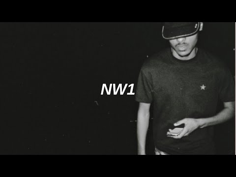 Jesse James Solomon Type Beat - 'NW1' l Strata / Bleak / JFSE Instrumental