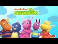 The Backyardigans Theme Song Slowed ️