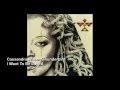 Cassandra Wilson I Want To Be Loved.m4v