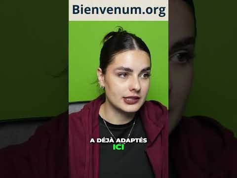 Vidéo de formation