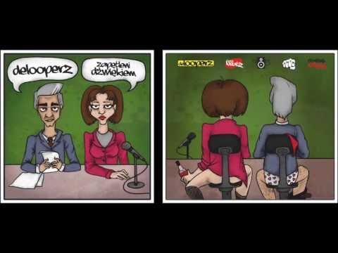 deLooperz - Nie czuję (feat. Edzio Dj Długi)
