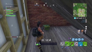久しぶりのFortnite！参加型　　気軽にコメントお願いします～　初見さん歓迎♪