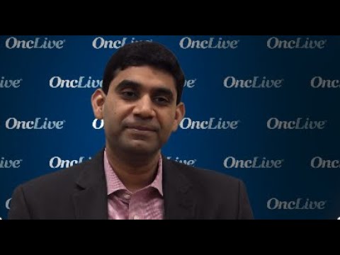 Dr. Nagalla on the Challenges of Managing Thrombocytopenia in MPNs