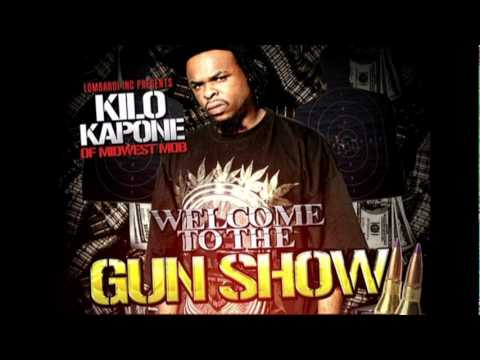 Kilo Kapone feat. Aeileon - Boss Business (prod.by Henny)