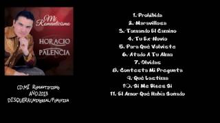 ßlå¢ký104 -   Olvidas   (Horacio Palencia)