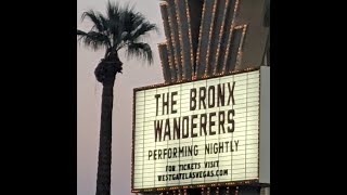 The Bronx Wanderers - Then & Now - Mony Mony; Jessie's Girl; Summer Of '69 (Live)