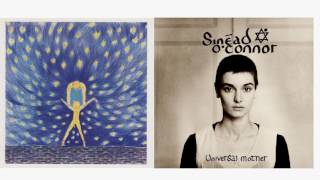 Sinéad O&#39;Connor ‎&quot; Universal Mother &quot; Full Album HD
