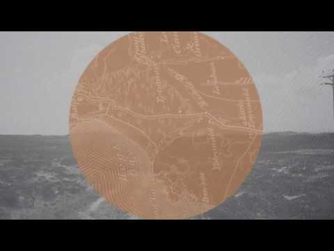 Kinbrae - Tidal Patterns ( Video Teaser)
