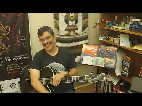 How to Get Admitted to the UNT Jazz Guitar Program