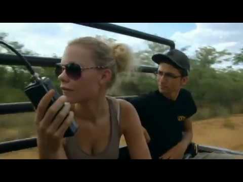 16 - Harnas - Abenteuer Afrika