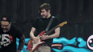 Motion City Soundtrack - The Future Freaks Me Out (Live at Warped Tour 2025)