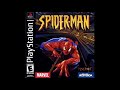 Police Chase Spider Man 2001 Game Ost Extended