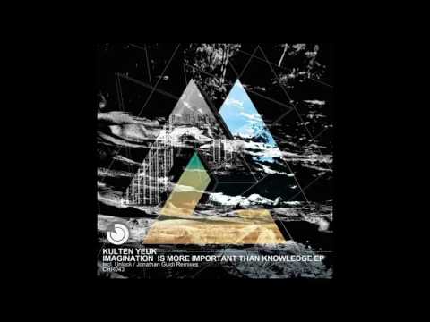 Kulten Yeuk - Kaoss (Jonathan Guidi remix)
