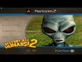 PS2 NTSC U Kiosk Demo Disc 2 23 USA Menu SCUS 97582