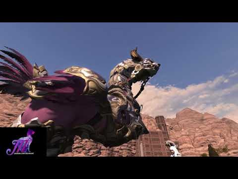 Ffxiv Byakko Barding