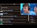 DrDonut Shows His Mod Folder