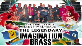 Imagination Brass via Paran Sounds Radio