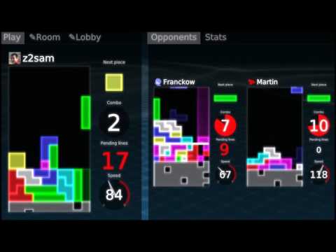 【Cultris 2】 13 Combo compilation - 33 clips with 34 13 combo's!