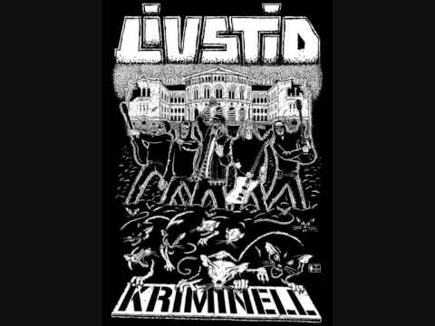 Livstid - Krakilsk