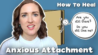 Download lagu Psychologist On What Helps Anxiously-Attached Heal | Healing An Anxious Attachment Style mp3 Download lagu Psychologist On What Helps Anxiously-Attached Heal | Healing An Anxious Attachment Style mp3