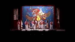 El que vale, vale – Primera Semifinal – COAC 2001