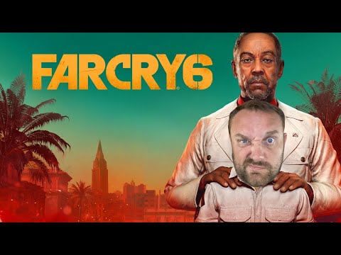 Far Cry 6 - Teil 3 Raus aus der Bude