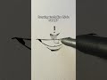 Drawing Teeth Like This Is SCARY Jmarron