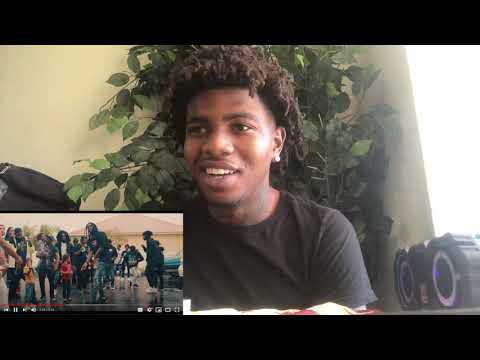 Yung Dred Ft Hotboii - Everything's Up (Official Video) (Dir. By @DrewFilmedIt​) | Reaction