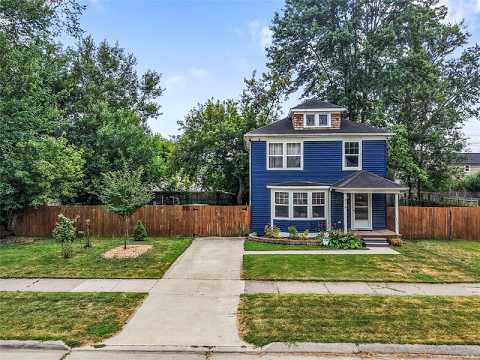 Zillow Hazel Park Mi