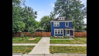 416 E George Avenue, Hazel Park, MI - 20261065131