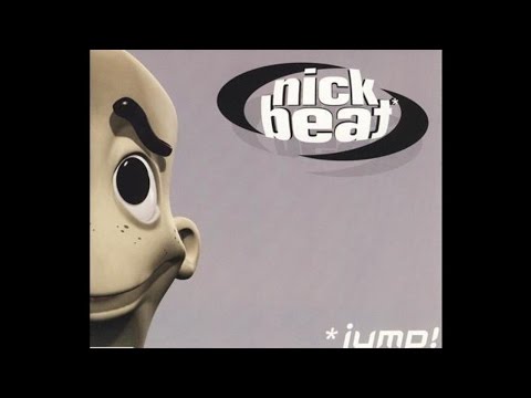 Nick Beat - Jump! (Club Mix) (Trance 1999)