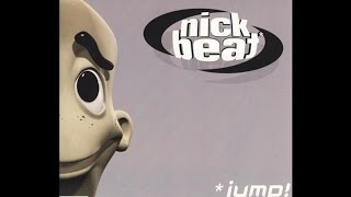 Nick Beat - Jump! (Club Mix) (Trance 1999)