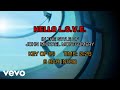 John Michael Montgomery - Hello L. O. V. E (Karaoke)