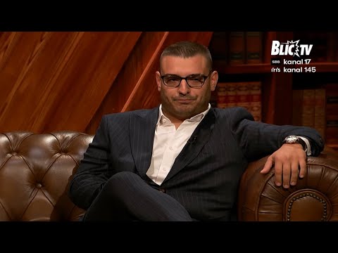 DARKO LAZIĆ ISKRENO: "Novac i slava su me poneli, izgubio sam sebe!" | NA TERAPIJI