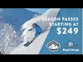 2014/2015 Sugar Bowl Season Pass - YouTube
