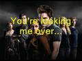 Twilight and Secret and Whisper -- You are Familiar Lyrics