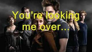 Twilight and Secret and Whisper -- You are Familiar Lyrics