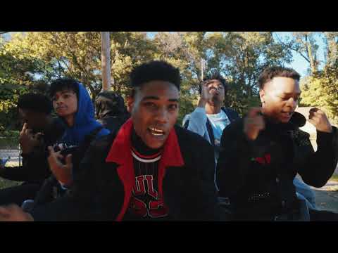 Lil Blokk - Hit Em Up Freestyle