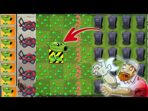 Pinata Party 12/6/2021 (December 6th) - Team Plants Power-Up - Plants vs Zombies 2