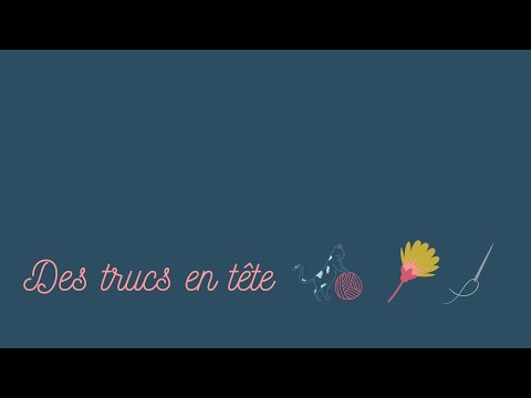 Chez Marette - Des trucs en tête !